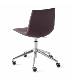 Colorfive Wrap 5R Su Ruote O Piedini.