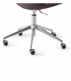 Colorfive Wrap 5R Su Ruote O Piedini.