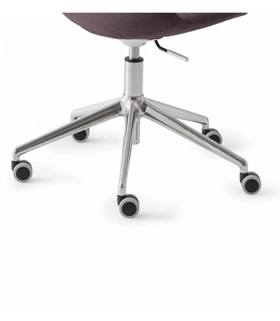 Colorfive Wrap 5R Su Ruote O Piedini.