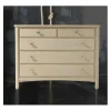 Como 5 Cassetti 173 In Finitura Shabby Chic