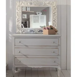Como 3 Cassetti 270 Shabby Chic