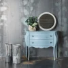 Como Bombato 2 Cassetti 2241 Finitura Shabby Chic