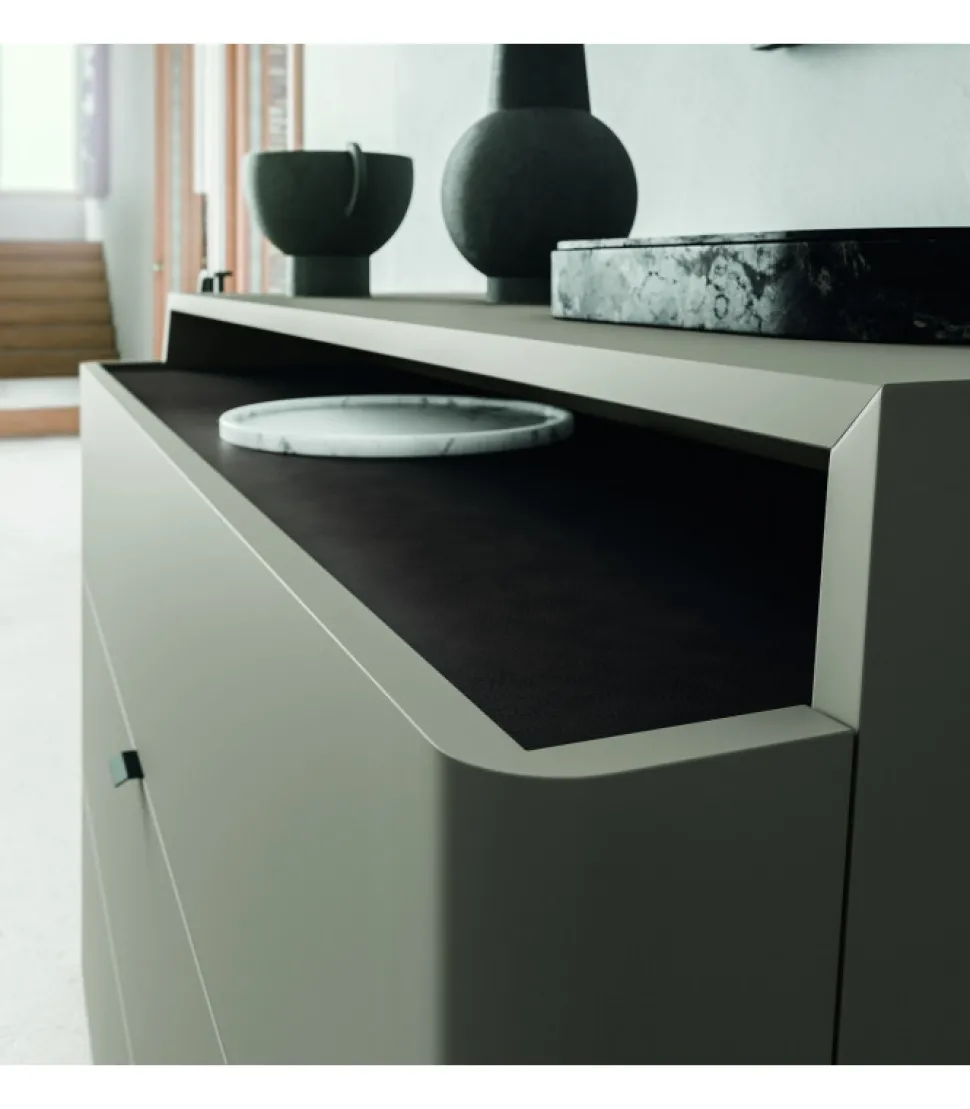 Como Di Design Quarzo