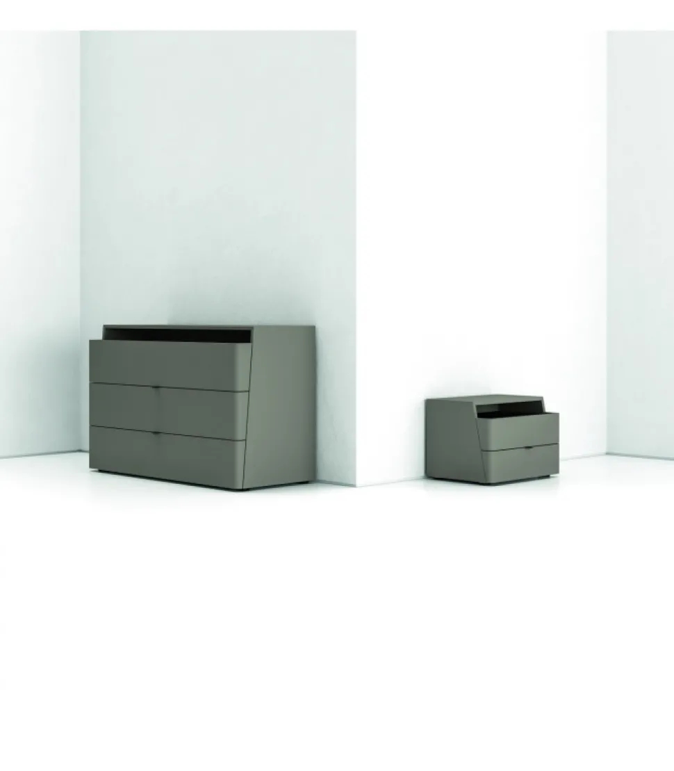 Como Di Design Quarzo