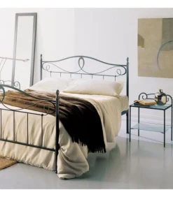 Comodino Algardi Di Ingenia Bontempi.