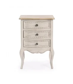 Comodino 3C Clarisse