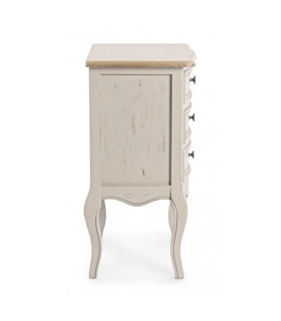 Comodino 3C Clarisse