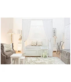 Comodino Colette 1A-1C Sx