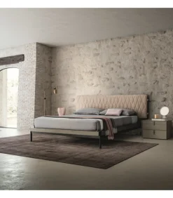 Comodino Di Design Onice