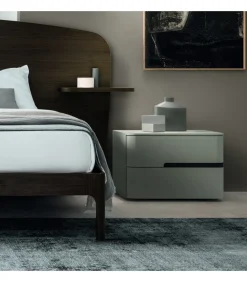 Comodino Di Design Opale