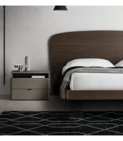 Comodino Di Design Quarzo