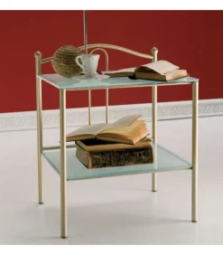 Comodino Donatello Di Ingenia Bontempi.