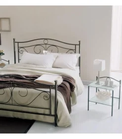 Comodino Donatello Di Ingenia Bontempi.