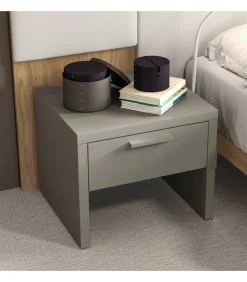 Comodino Hotello 1 Cassetto