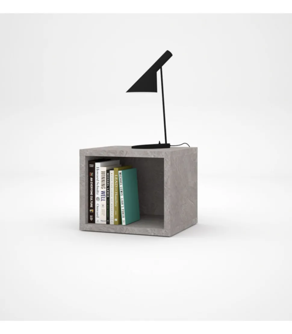 Comodino Hotello A Giorno