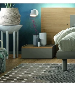 Comodino Modo 1 Cassetto