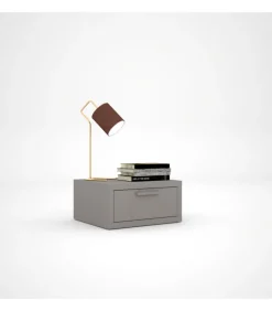 Comodino Un Cassetto Hotello