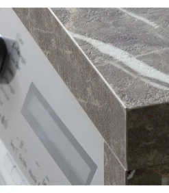 Composizione 13A Del Gruppo Di Lavanderie Lab60 Di Compab, Componibile E Personalizzabile Tramite Preventivo.