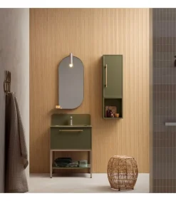 Composizione Bagno Pc10 Di Compab, Personalizzabile Con Un Preventivo, Contattaci Via E-Mail O Telefonicamente.