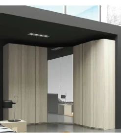 Composizione Barcellona 53B, 100% Made In Italy.