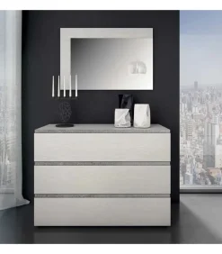 Composizione Gold 1, 100% Made In Italy.