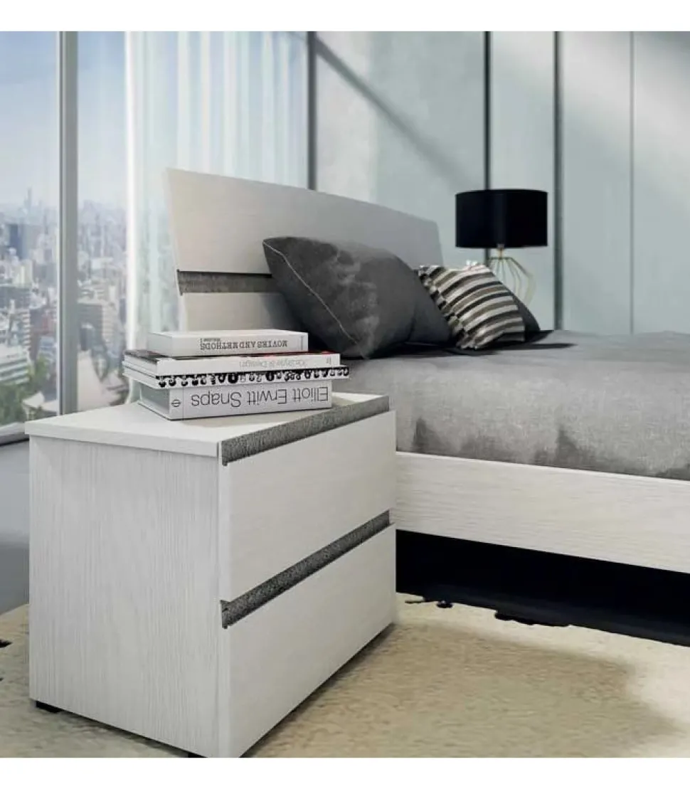 Composizione Gold 1, 100% Made In Italy.