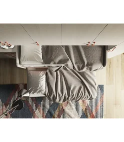 Composizione Pronta Per Cameretta Doppia