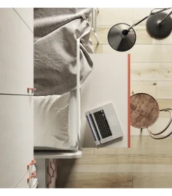 Composizione Pronta Per Cameretta Doppia