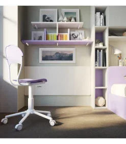 Composizione Pronta Per Cameretta Singola