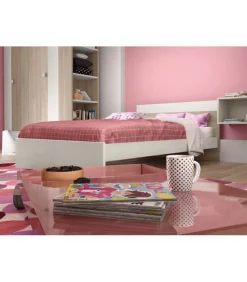 Composizione Pronta Per Cameretta Singola