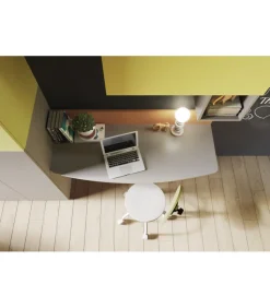 Composizione Pronta Per Cameretta Singola