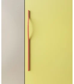 Composizione Pronta Per Cameretta Singola