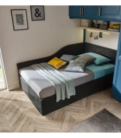 Composizione Vg301 Di Moretti Compact, Completamente Personalizzabile E Componibile.