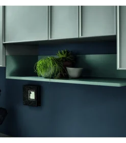 Composizione Zona Giorno Kd001