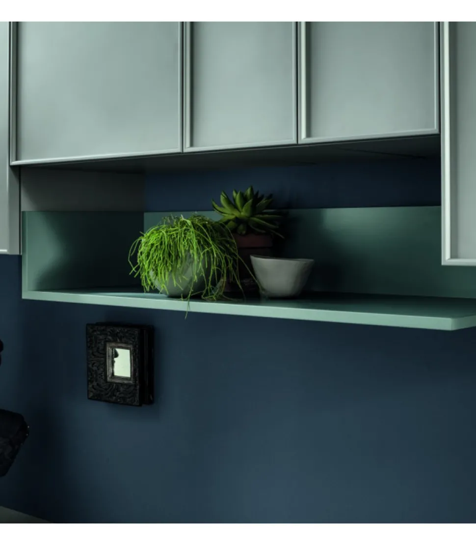 Composizione Zona Giorno Kd001