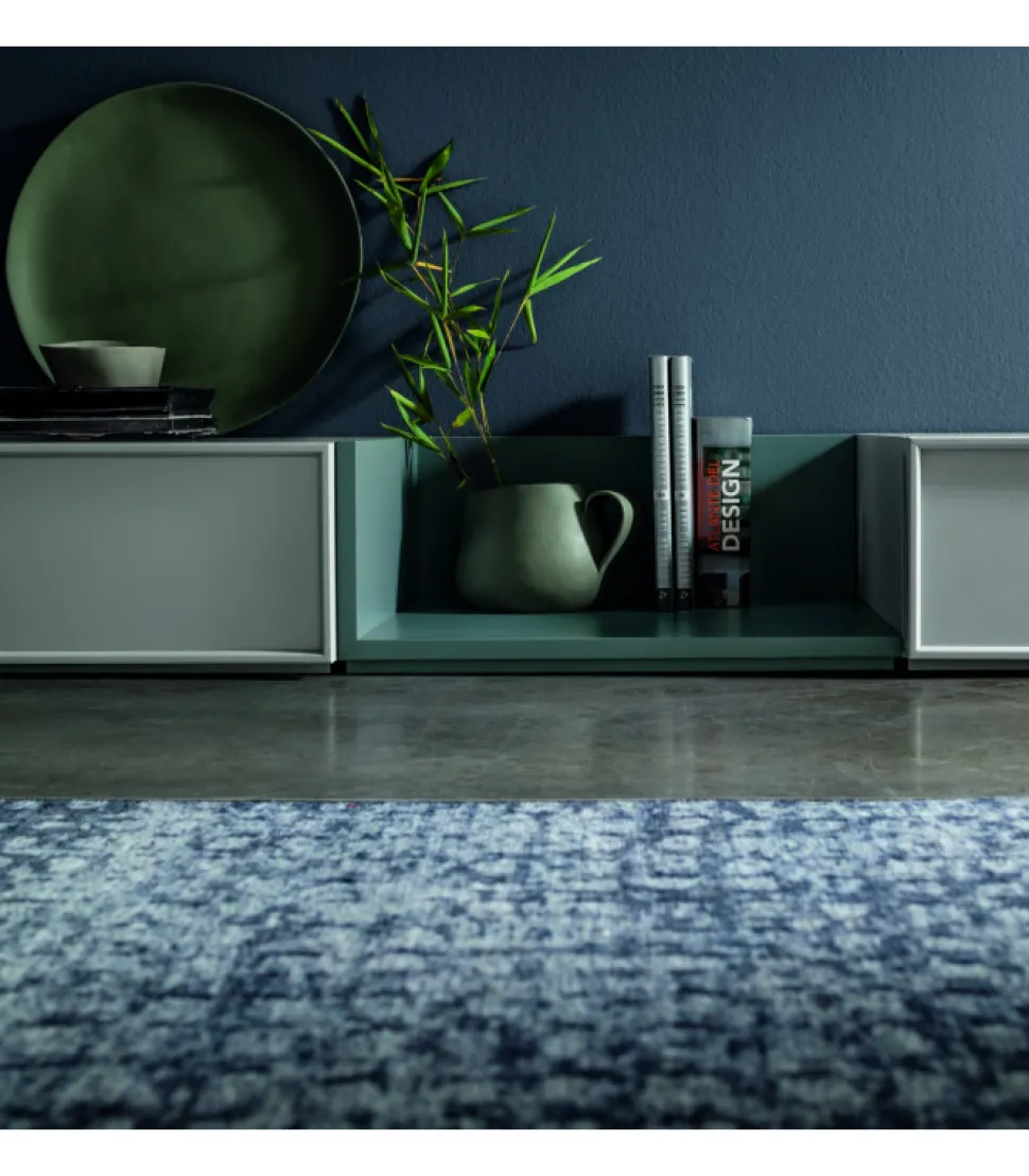 Composizione Zona Giorno Kd001