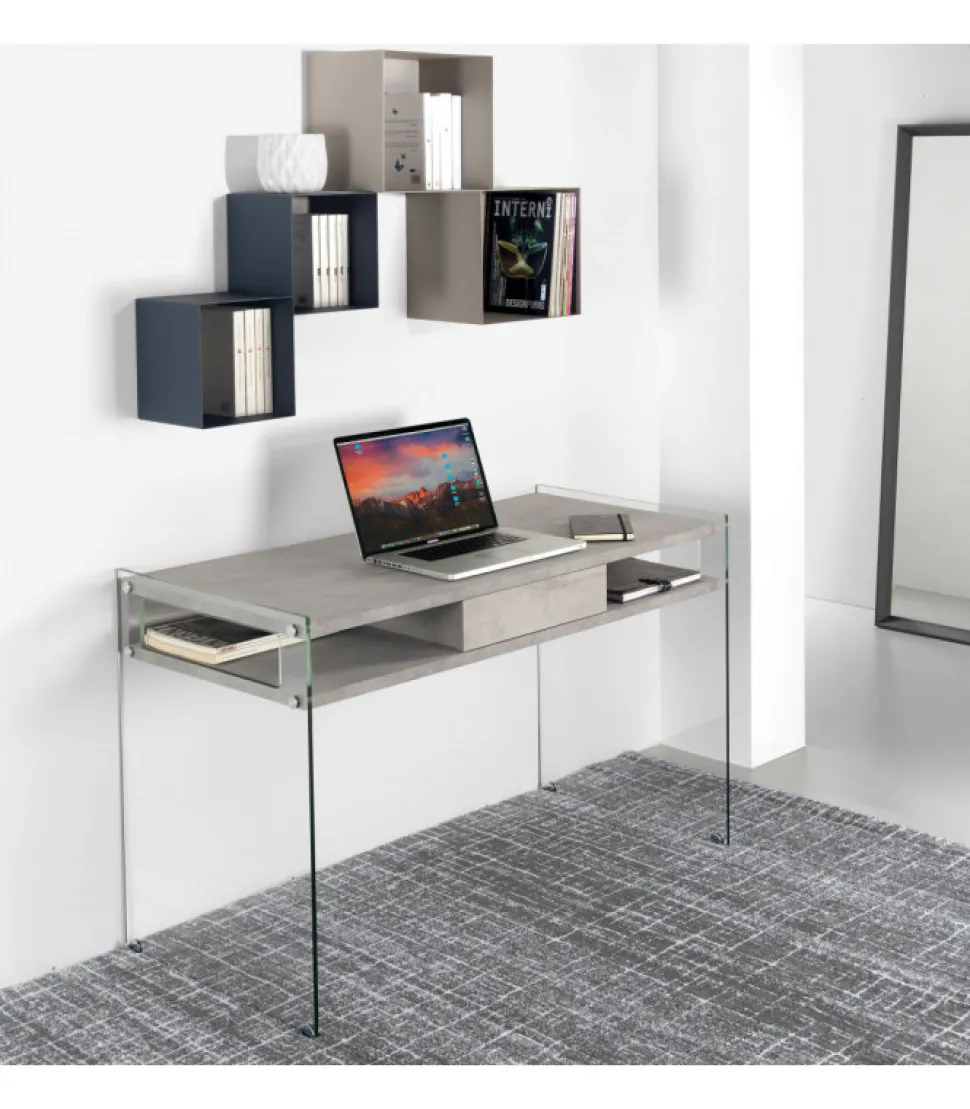 Con Struttura In Vetro Da 10 Mm