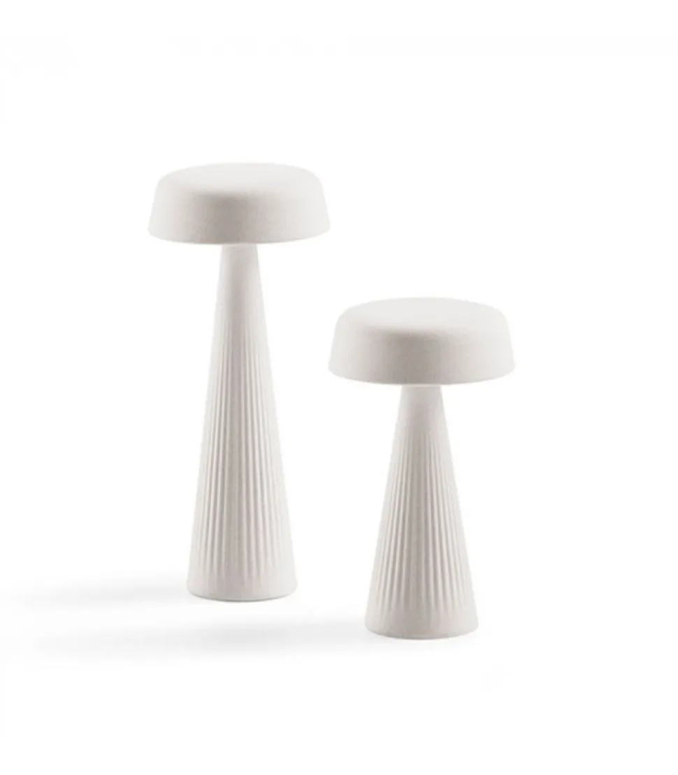 Con Un' Autonomia Di 18 Ore, Ricarica Con Cavo Usb E Sorgente Luminosa Classe Energetica D.