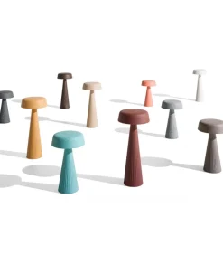 Con Un' Autonomia Di 18 Ore, Ricarica Con Cavo Usb E Sorgente Luminosa Classe Energetica D.