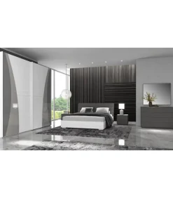 Configura La Camera Matrimoniale Cleo 19.