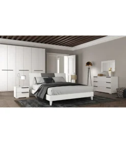 Configura La Tua Camera Matrimoniale Cleo 06.