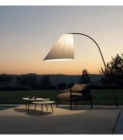Configura Tu La Lampada Da Terra Made In Italy Cone Lt.