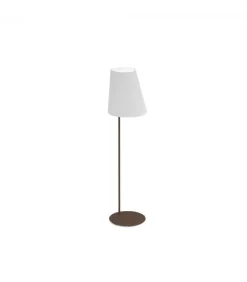Configura Tu La Lampada Ricaricabile Cone Lr, Di Emu, Made In Italy.