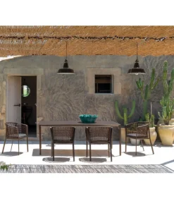 Configura Tu La Poltroncina Da Giardino Carousel Iq.