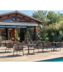 Configura Tu La Poltroncina Da Giardino Carousel Iq.