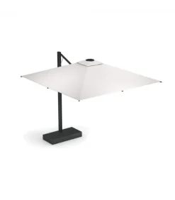 Configura Tu L'Ombrellone Parasole Shade Pro.