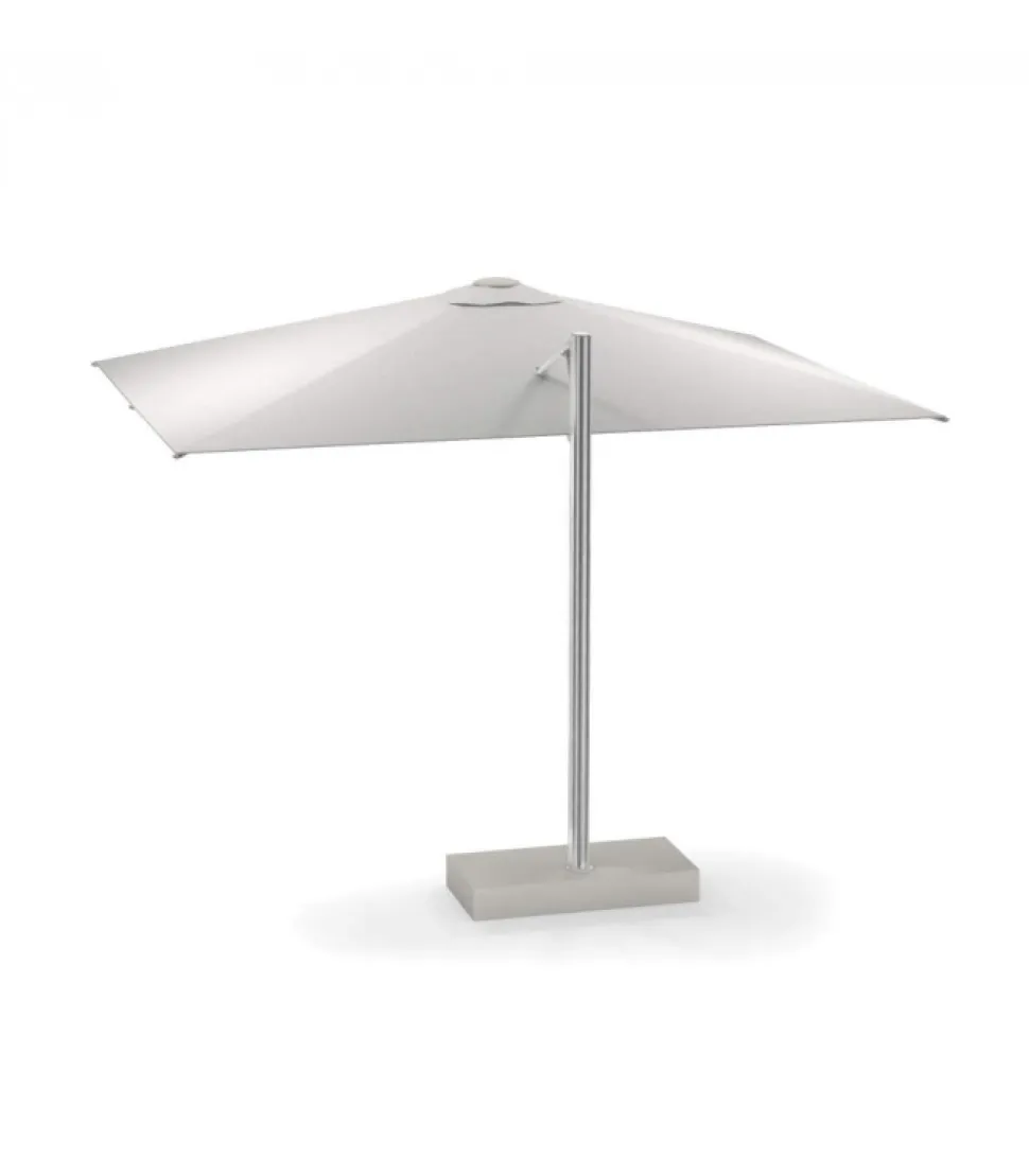 Configura Tu L'Ombrellone Parasole Shade Pro.