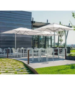 Configura Tu L'Ombrellone Parasole Shade Pro.