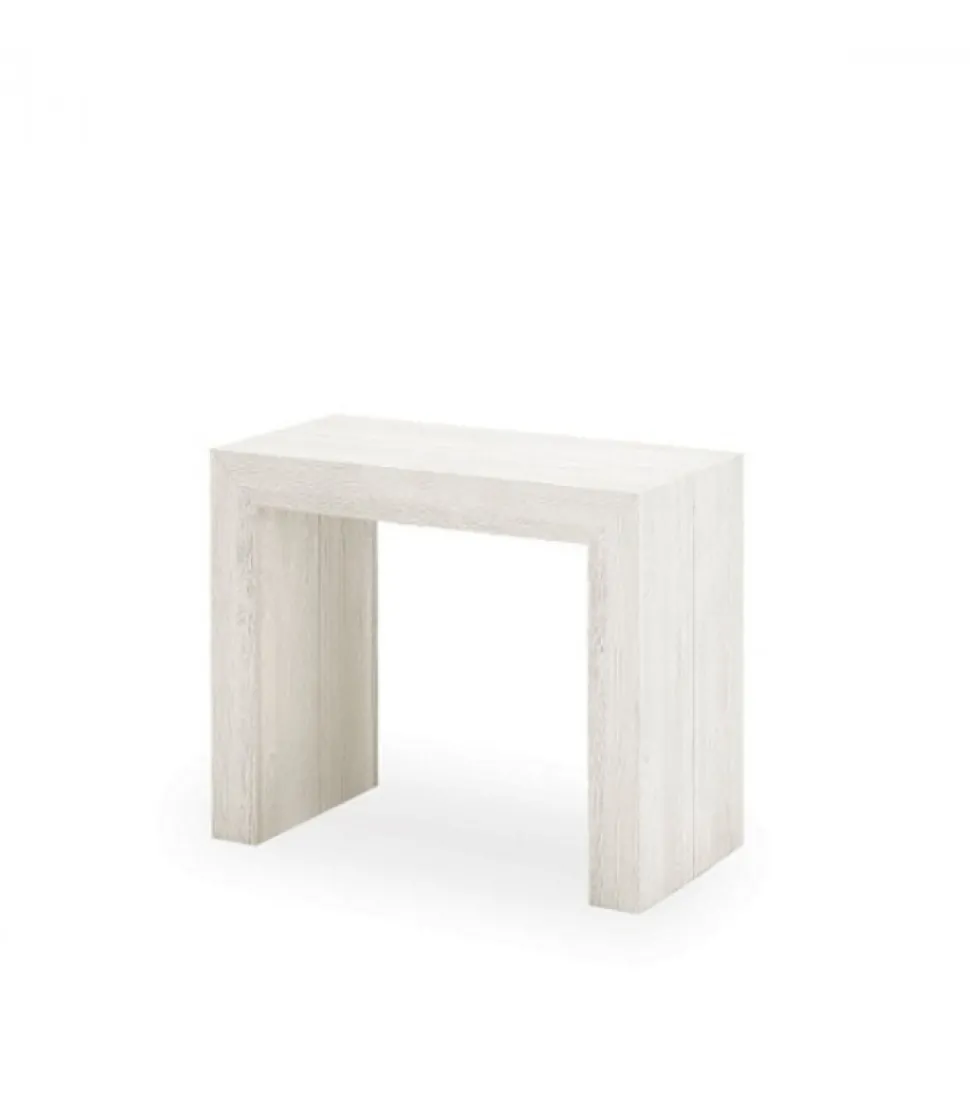 Console Allungabile Modello Nairobi: Funzionalita E Stile Ineguagliabili Per Il Tuo Spazio