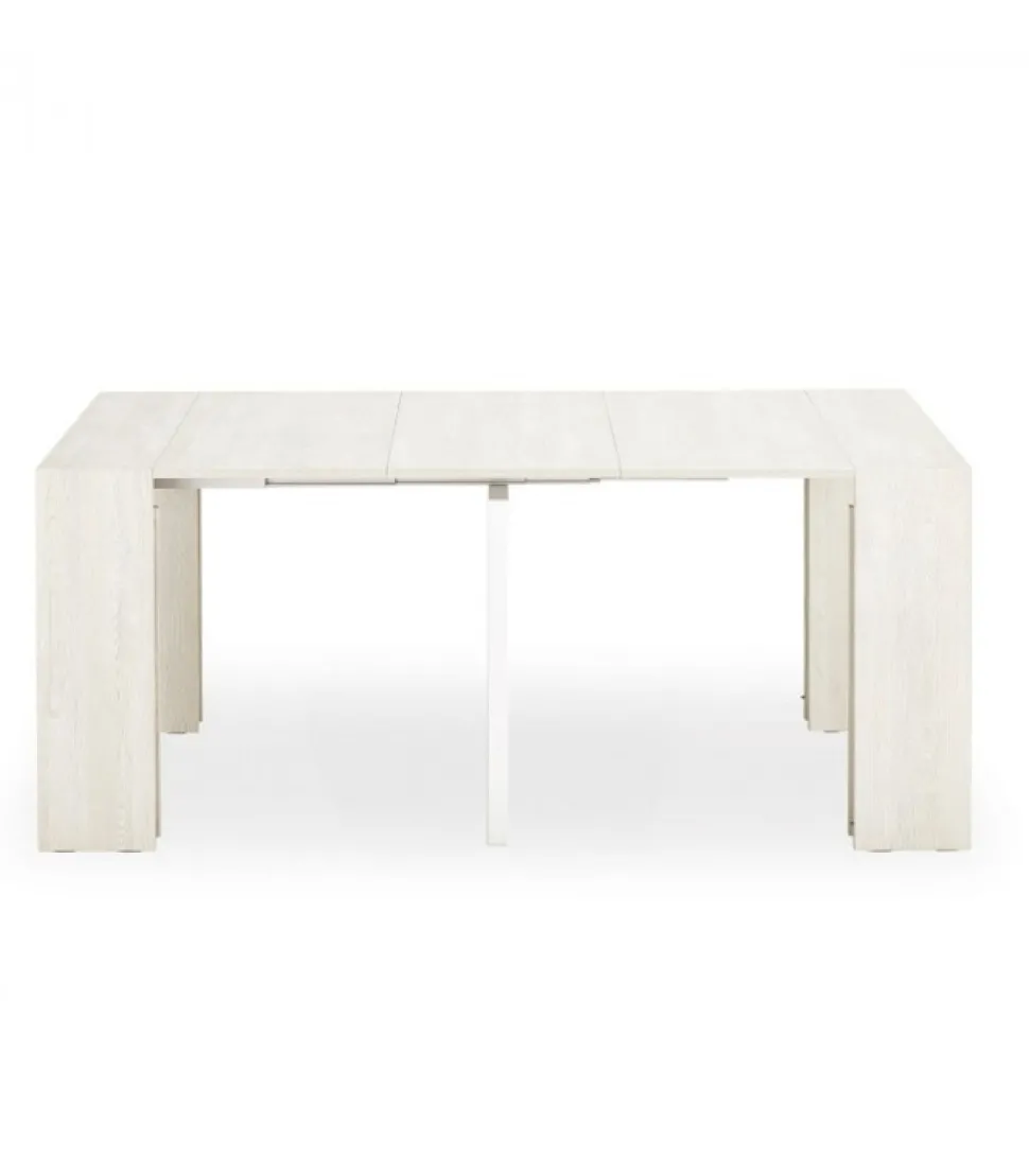 Console Allungabile Modello Nairobi: Funzionalita E Stile Ineguagliabili Per Il Tuo Spazio